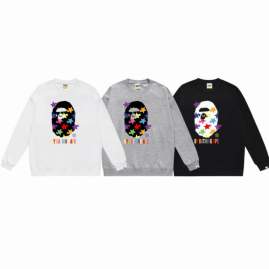 Picture of Bape Sweatshirt _SKUBapeS-XXL19ct43930671